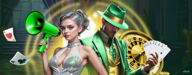 Casino Login vbet