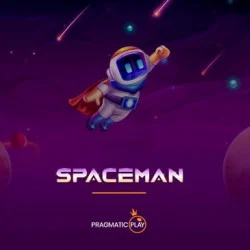 Spaceman vbet