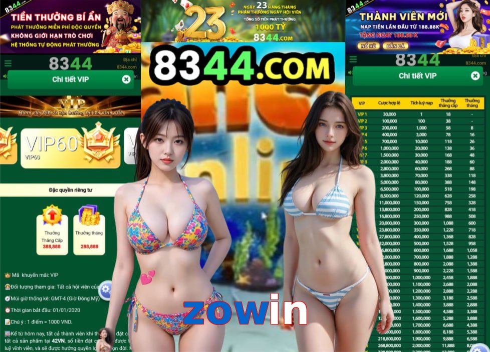 zowin